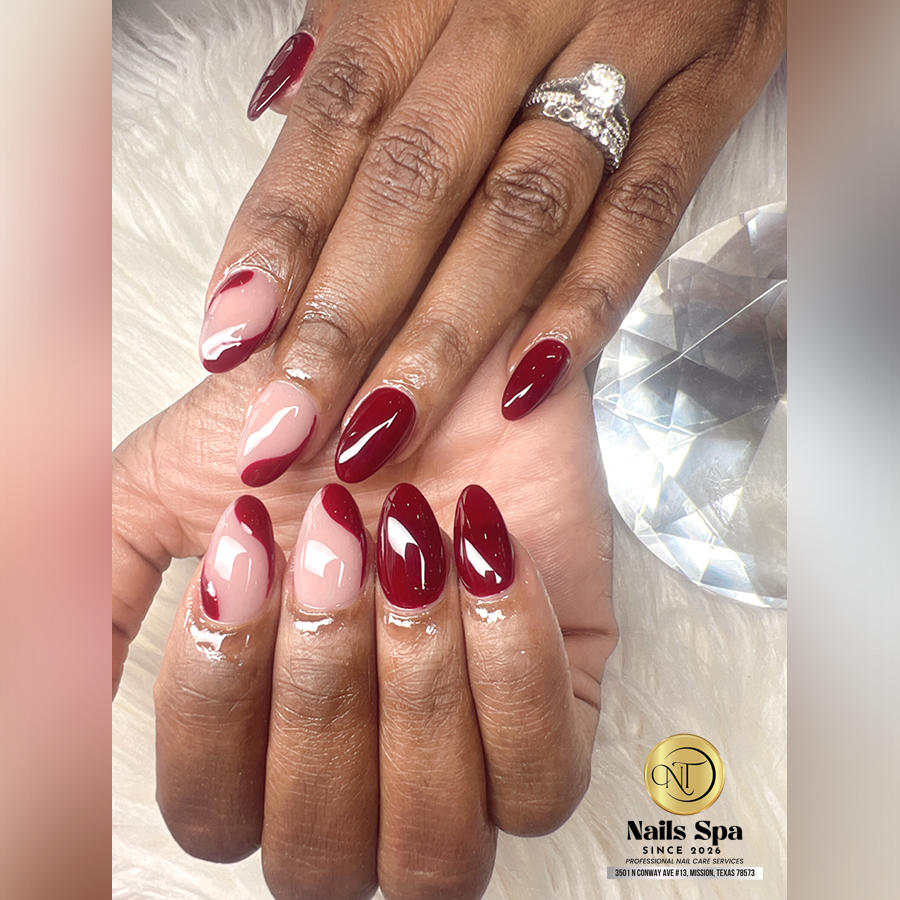 Nail Design
